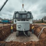 Betonowe szambo – jak uniknąć błędów przy wyborze przed zakupem